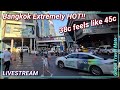 Extremely hot weather in bangkok update live stream global travel mate hotseason