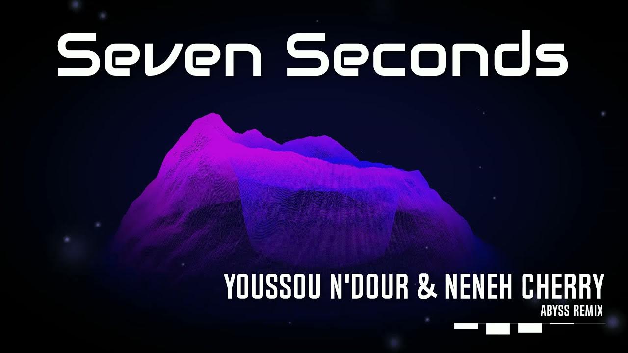 Neneh cherry youssou n dour 7 seconds. Seven seconds. Youssou n'Dour & Neneh Cherry. Neneh Cherry 7 seconds. Neneh Cherry(feat. Youssou n'Dour) - 7 seconds..