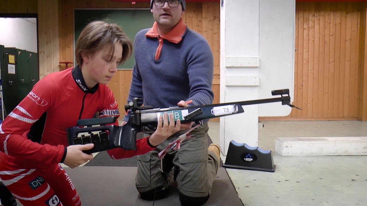 Fra støtte til reim