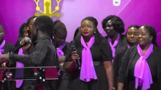 THE ERROR MUST BE CORRECTED CONFERENCE (PART 2-DAY 3)