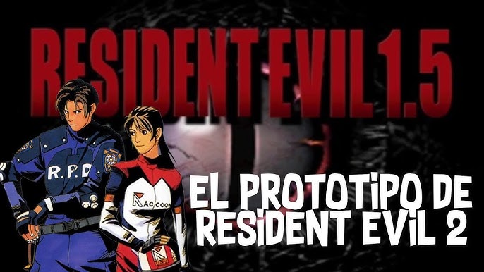 História do Tyrant (T-103)  Resident Evil Brasil™ Amino