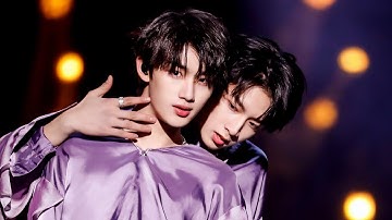 【TNT 時代少年團 丁程鑫】#時代少年團按時長大周年演唱會《pretty boy》cover by 丁程鑫、劉耀文【Ding ChengXin】