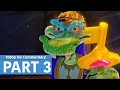 Ctr third boss fight