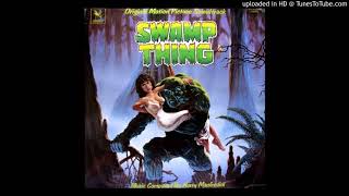 01 Main Title (Swamp Thing soundtrack, 1982, Harry Manfredini)