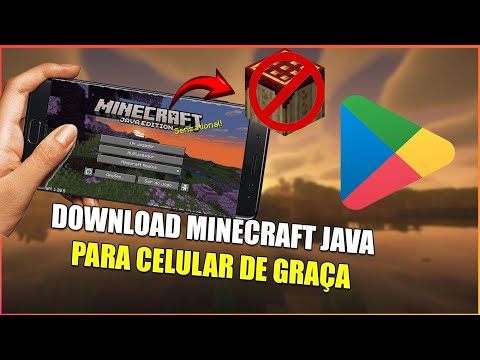 NEW JAVA LAUNCHER: Minecraft PC version on Android, HOW TO INSTALL