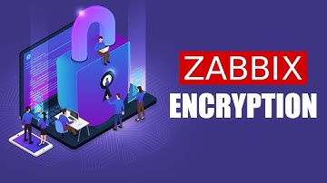 How To Secure ZABBIX - Encryption