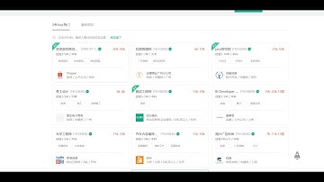 【python爬虫教程】突破某钩招聘网站，批量爬取招聘信息，有符合你的工作吗？