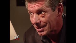 Dark history of Brock Lesnar