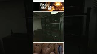 Secret of the ARK VR #metaquestgames #vrfun #vrpuzzles #newvrgame