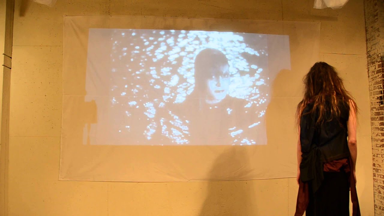 MAD RECITAL spring/summer 2015 collection