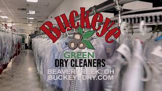 Buckeye Green Dry Cleaners - Final Promo 11-2019