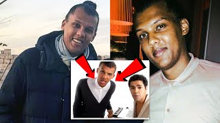 Stromae. ЧТО С НИМ СТАЛО? Каждая АЛЁНА “ЛЮБИЛА” его ХИТ Alors On Danse (Алена Даст) СТРОМАЕ ПАПА УТЕ