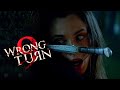 WRONG TURN 9 Last Turns In The Woods Horror Drama Teaser Trailer Concept 2026 4K NEW WRONG TURN 9 Last Turns In The Woods Horror Drama Teaser Trailer Concept 2026 4K NEW