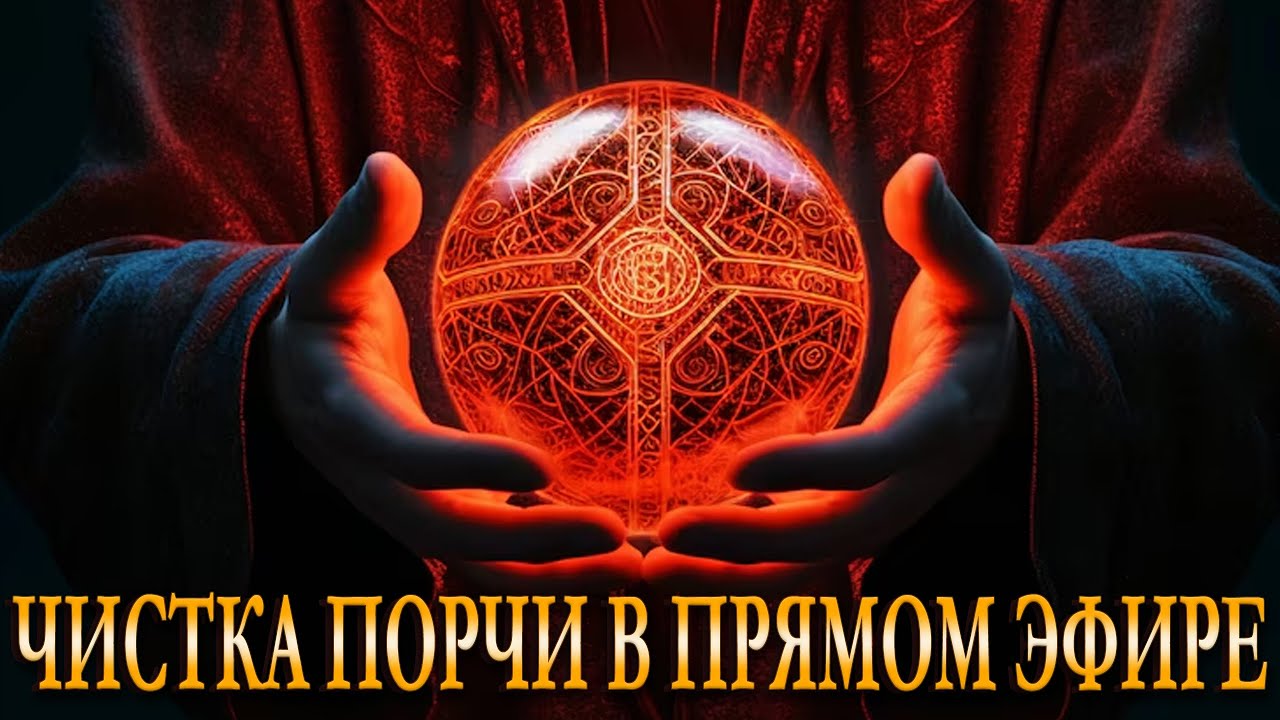 Карина таро чистка от порчи