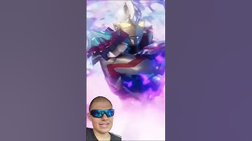 Ultraman Legend Of Heroes 2: Ultraman Arc Galaxy Armor Gameplay Coming Soon