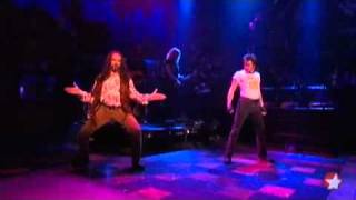 Show Clip - Rock of Ages - "Can't Fight This Feeling" screenshot 4