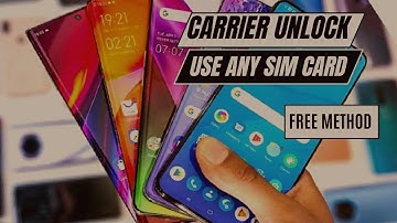 How to unlock Sony phone  unlock Sony Xperia L4 hd65 all security 2023 and 2024