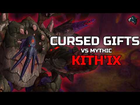 Mythic KITH'IX - Cursed Gifts [20 pulls]