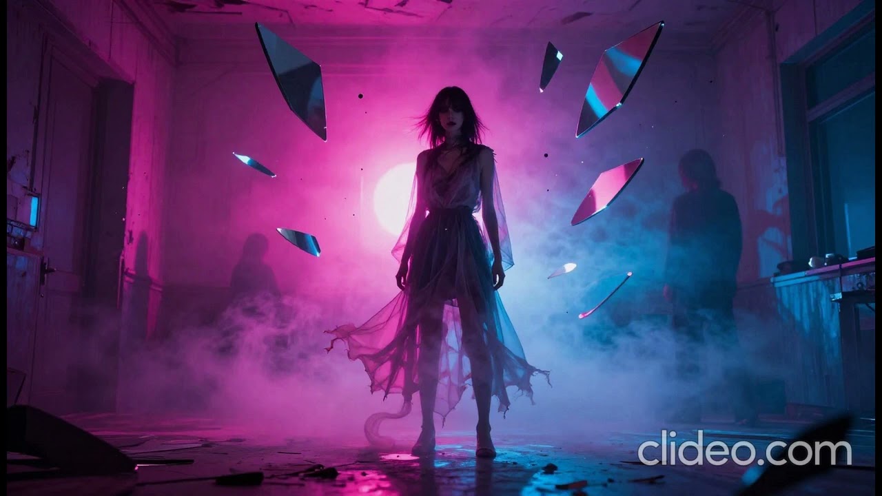 Холодный разум-Хищник в засаде