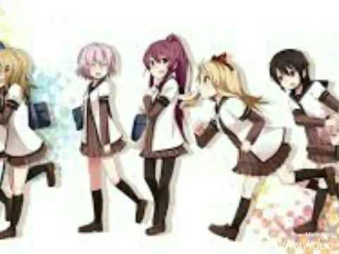 Yuru yuri