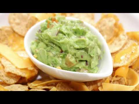 how-to-make-|-guacamole-recipe-|-homemade