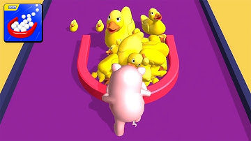 Picker 3D - All Levels Gameplay (Android, iOS) #82