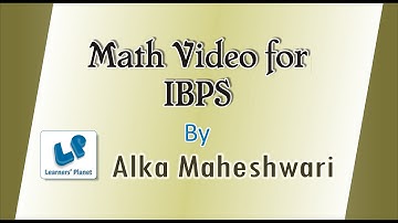 Permutation and combination math video lectures for JEE,CAT,CMAT,GRE,IBPS,GMAT session- 21