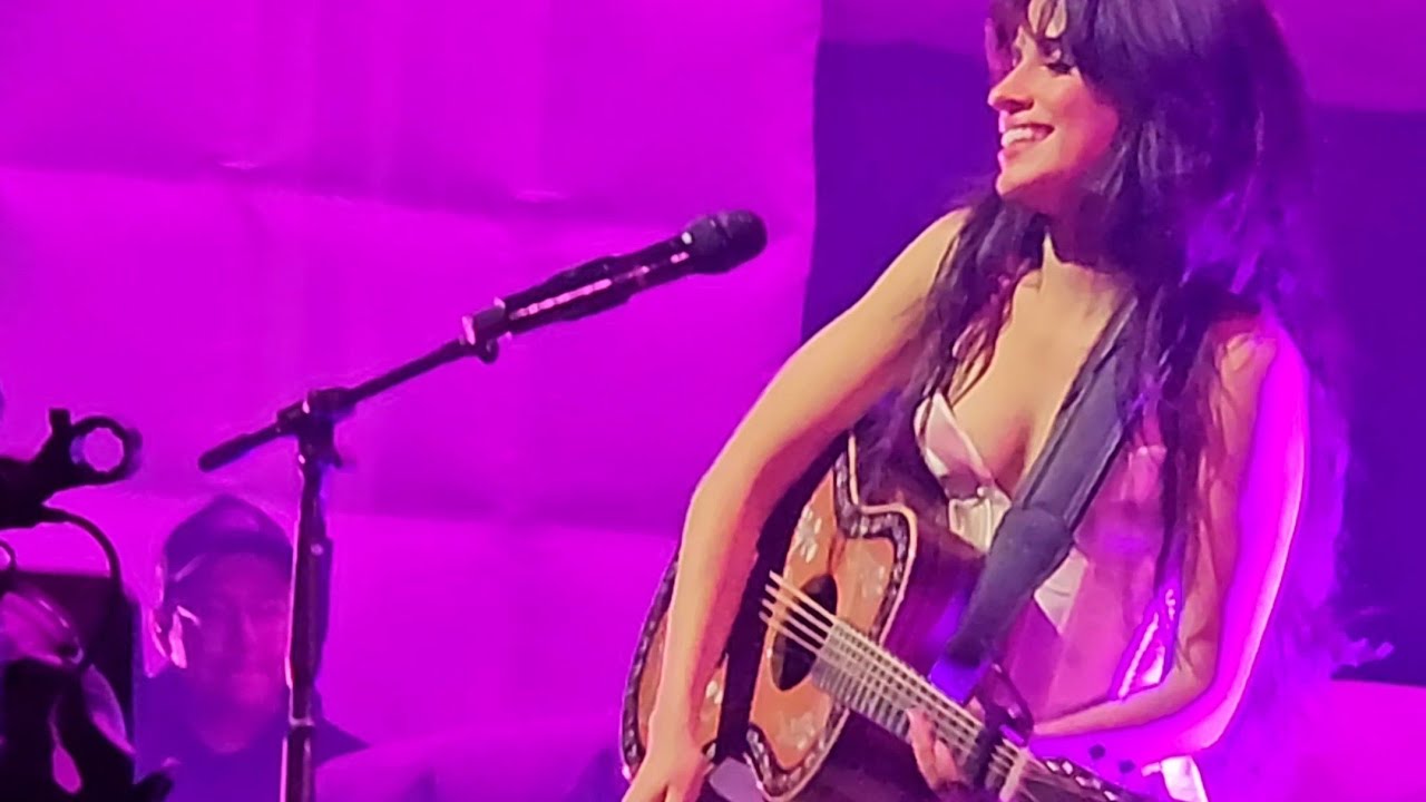 Linger - Camila Cabello (The Cranberries cover)