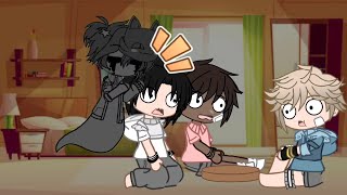 How Many Pickles Can You Shove Up Your-? Foxymike Not Ship Ft Fnaf Tormentors