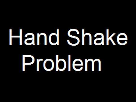 Combinations : HandShake Problem : 2 Variations