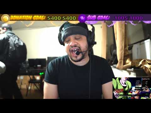 TSL 154 DBFZ Is Live Bbubles Vs Faultything TOP 5 Loser S 