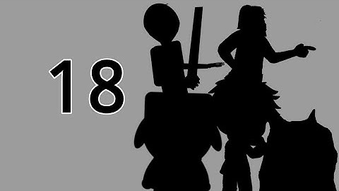 Random character voting Deluxe 18