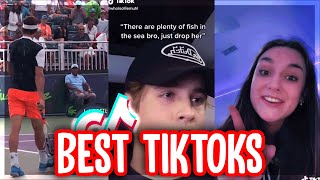 The Best TikTok Compilation of April 2021