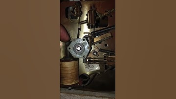 Gottlieb score reel switches