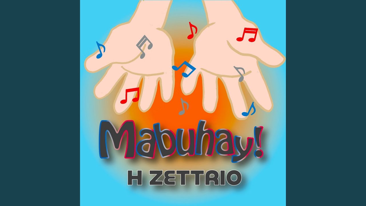 Watch Mabuhay! on YouTube Watch Mabuhay! on YouTube