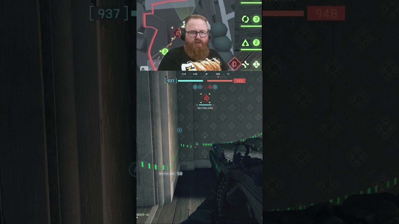 Is This the Most Obvious Hacker Ever?