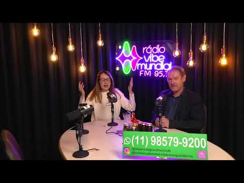 ANTENAS DO CORAÇÃO - Marcia Schuindt
