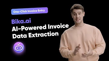 AI-Powered Invoice Data Extraction | One-Click Invoice Entry