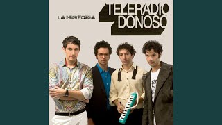Video thumbnail of "Teleradio Donoso - Cuando Salga el Sol"