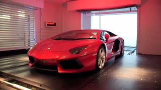 Reignwood Hamilton Scotts Sky Garage Singapore