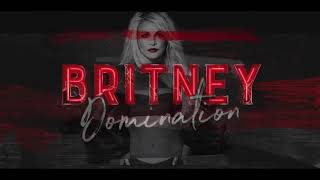 08. (BV Inst.) Work Bitch [Domination: Studio Versions: Fan Made]