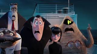 Hotel Transylvania 3 Summer Vacation Official Trailer Hd 2018