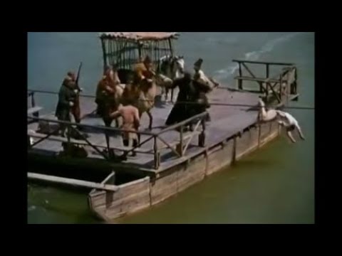 \"სამანიშვილის დედინაცვალი\" - მოსიარულე შარი