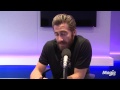 Jake Gyllenhaal talks Southpaw, eating Greggs, getting ripped & more!
