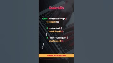 Coder Life 4 Coding Motivation #coding #motivation #shorts #python  #webdevelopment