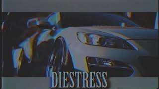 Distress - scxredplaya