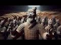 Terracotta Army Quiz