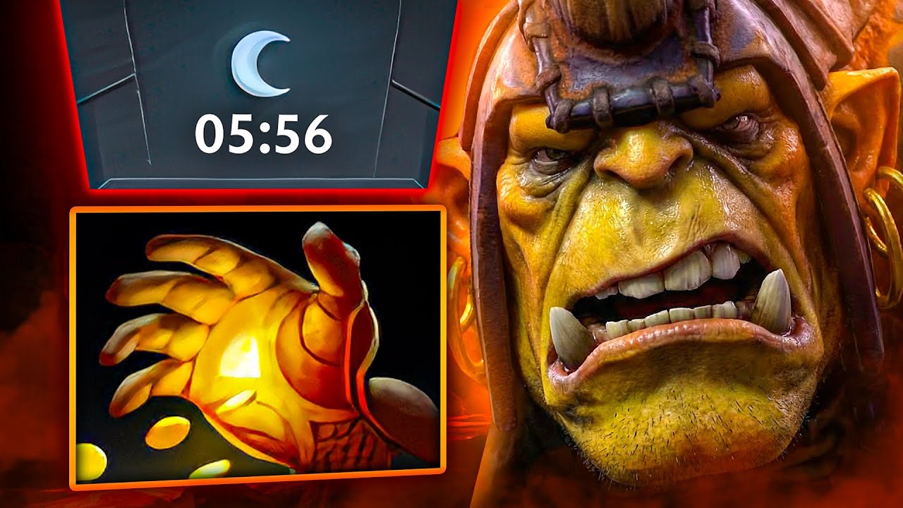 Новый 7.40 Мидас прекрасен