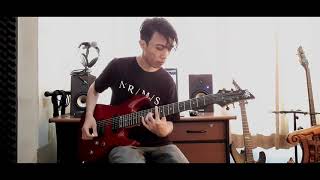 (G)I-DLE - Oh My God (Metal / Djent Cover)