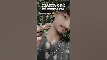 bhad mein jao ladkiyon XML file #phonk #anime #music #song #digitalstar